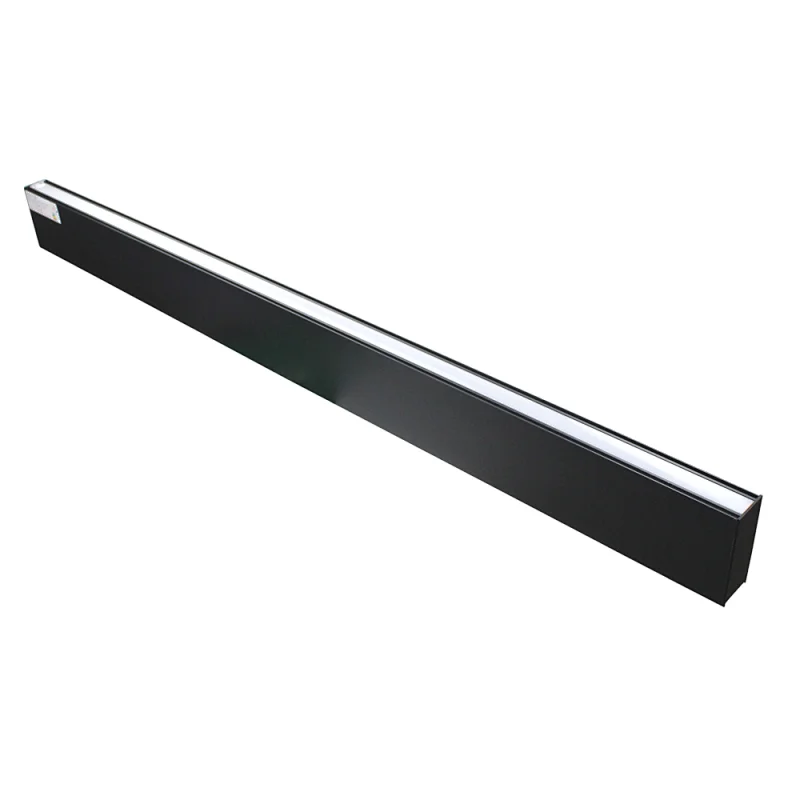LED Light Fixtures