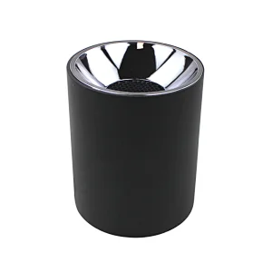 cylindrical pendant