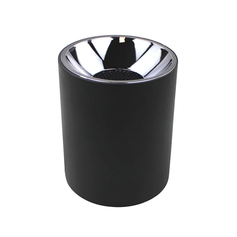 cylindrical pendant