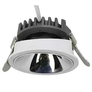 led spotlight