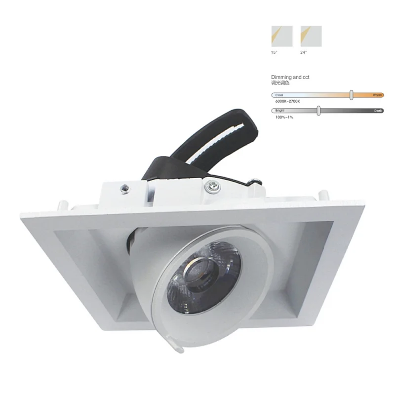 downlight