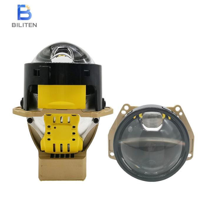 Projector Headlights Are The Best Retrofit Choice For Upgrading Your