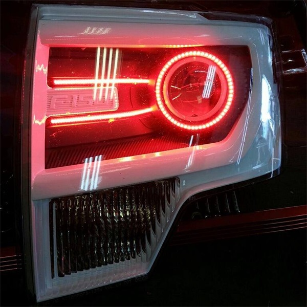 Not Bright Enough? Customize Your Truck Headlights! Considerations