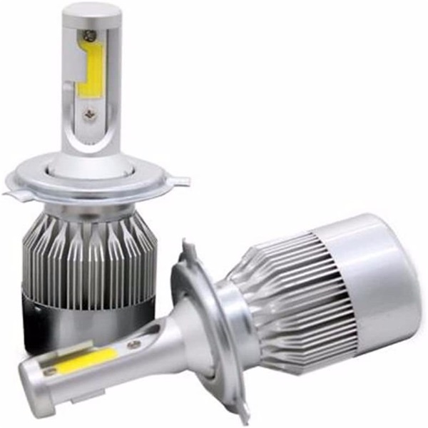 Not Bright Enough? Customize Your Truck Headlights! Considerations