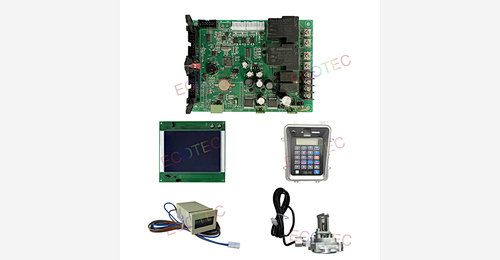 Ecotec Electronic Controller Gt112 for Mobile Fuel Dispenser from China ...