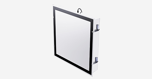 Clean room panel light manufacturerClean room panel light supplierClean ...