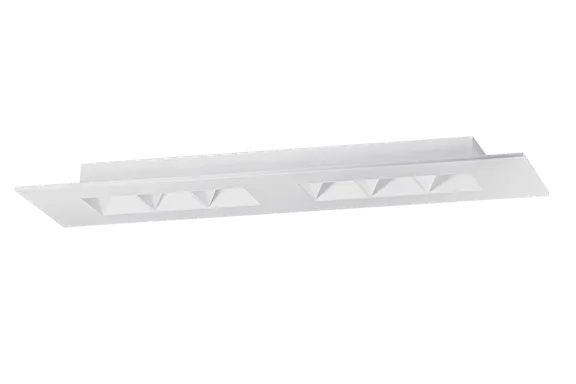 LED Grille Lighting ManufacturerLED GRID PANEL LGIHTLED grille light ...