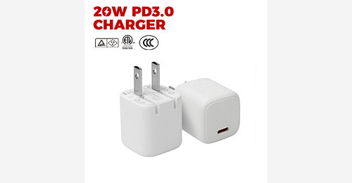 20W mini fast charger - orientalhero.cn
