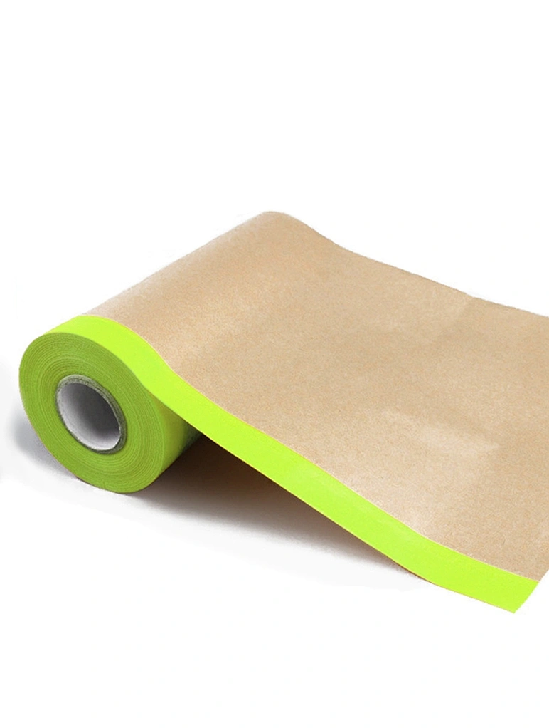 Car Masking Paper Seagull