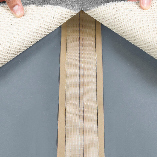 How to install carpet seam tape? Seagull