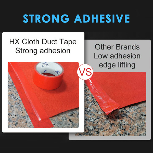 Duct Tape Book Binding Seagull