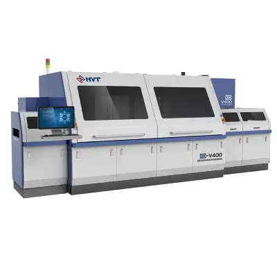 vacuum reflow oven for igbt module