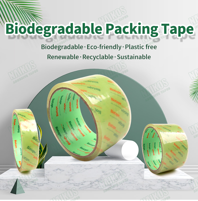 Biotape