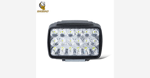 Motorcycle Front Light Motorcycle Lamp Baobao Lighting
