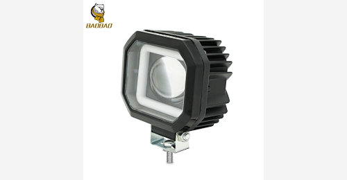 motorcycle lamp,motorcycle spot lights-BAOBAO LIGHTING