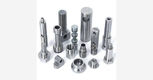 custom metal casting molds丨chnzhongzhu.com