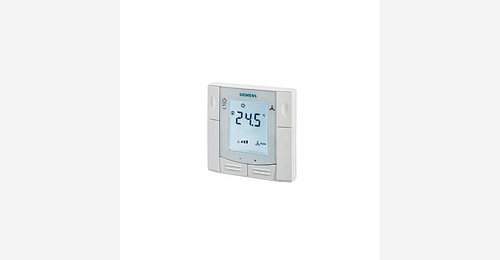 S55770-T439 RDF660MB temperature controllers siemens share | HansFA