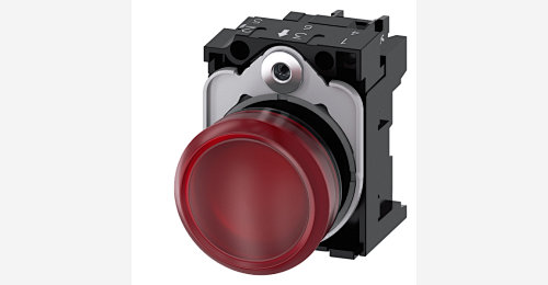3SU1106-6AA20-1AA0 indicator light siemens stocks China Supplier