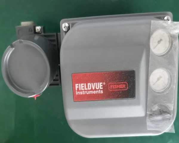 FISHER DVC6200HC fisher controller digital valve controller China Supplier