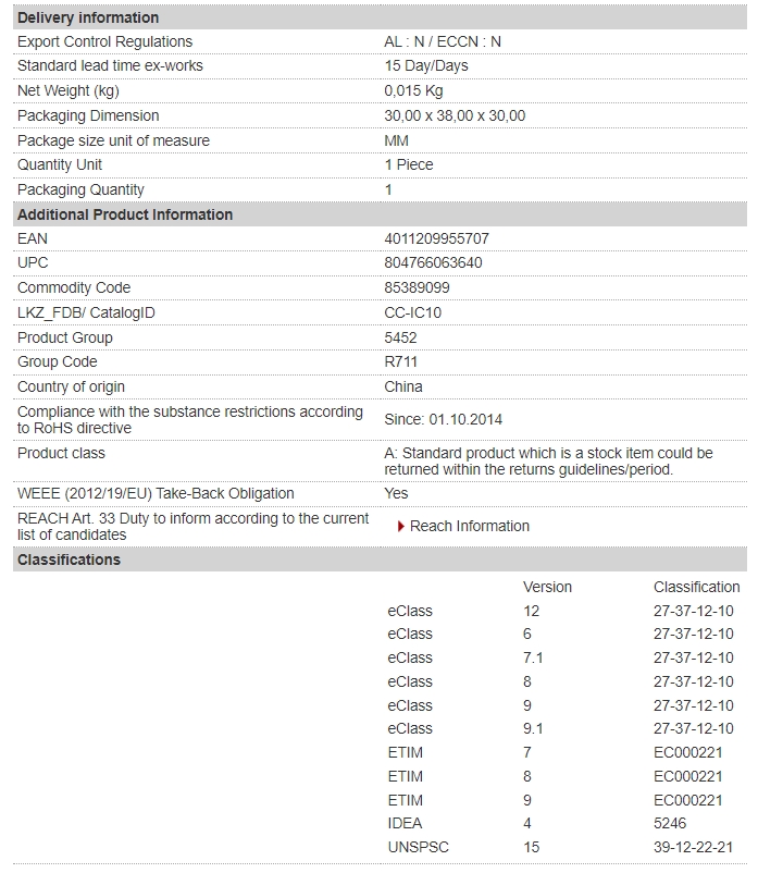 3SU1001-0AB20-0AA0 sirius illuminated pushbutton China Supplier