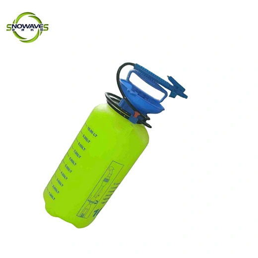 solo sprayer harness