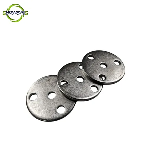 aurand deck scaler parts