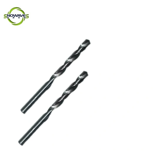 high speed steel drill