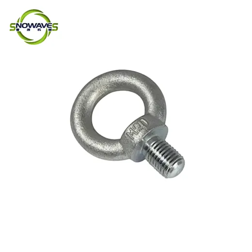 heavy duty eye screw