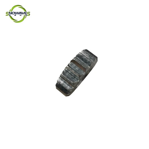 small pinion