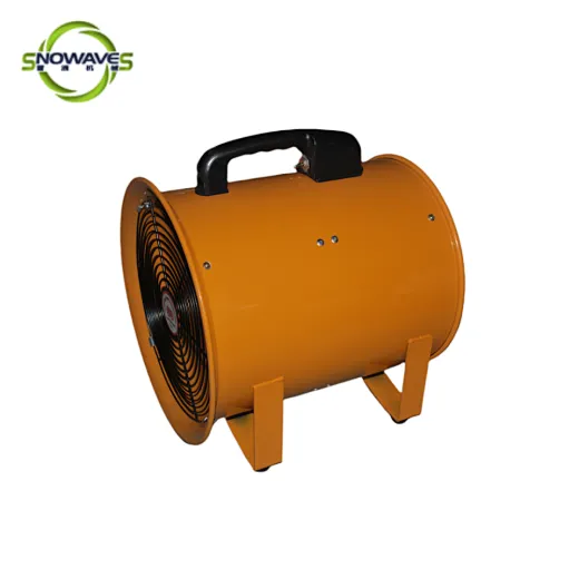 portable extractor fan