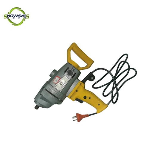 portable electric hand drill