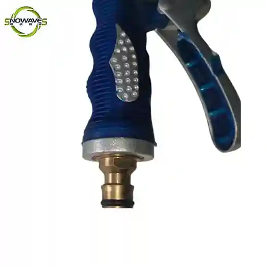 best hose nozzle for pressure