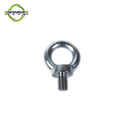 lifting eyebolts
