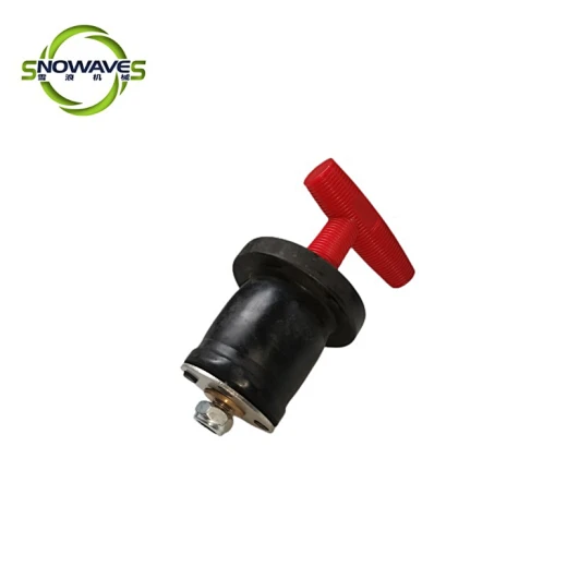 boat plug hole