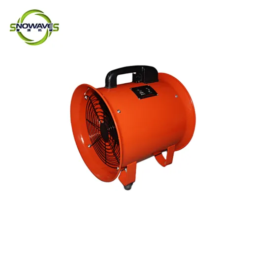 industrial exhaust fan price