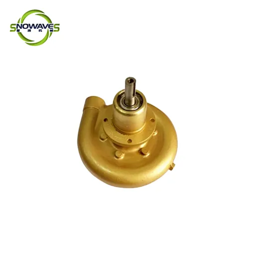 copper water pump