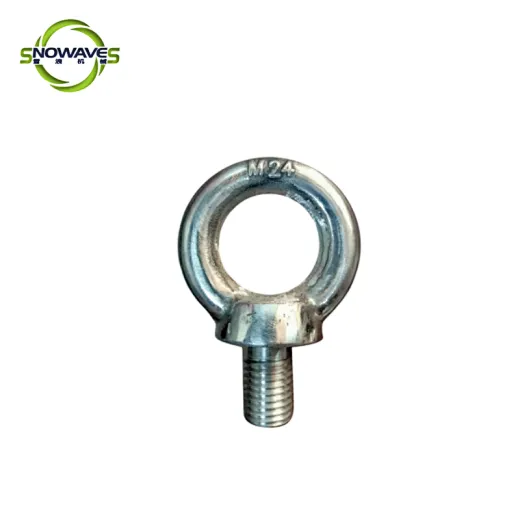 m24 eye bolts