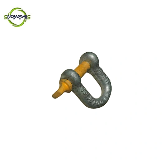 d shackle 12 ton