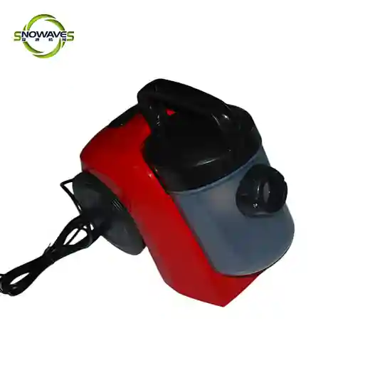 small electric vacuum cleaner