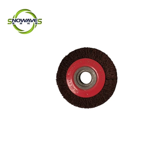 long shaft wire brush for drill