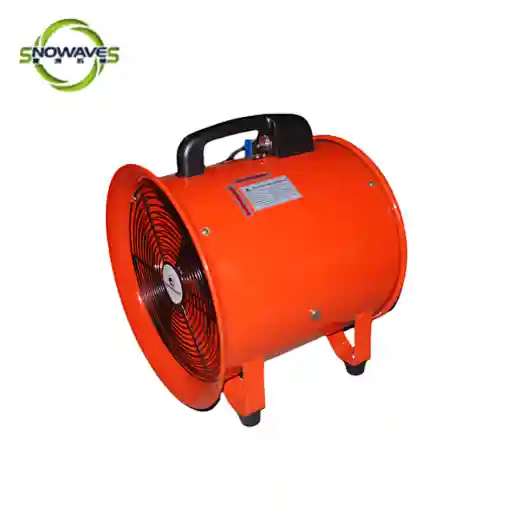 air ventilation fan