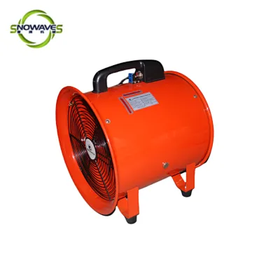 air ventilation fan