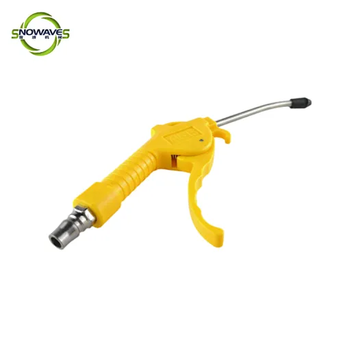 best electric compressed air duster