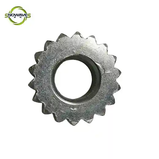 small pinion gear