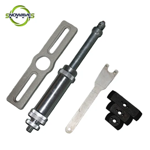 valve spring seat cutter