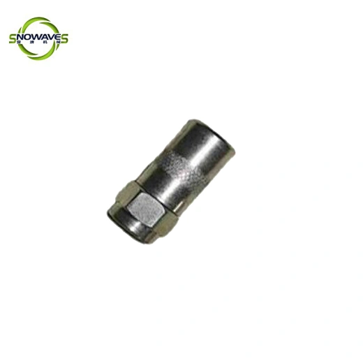 hydraulic fitting crimper