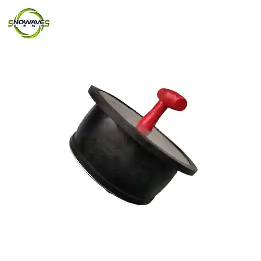 purpose of scupper plugs