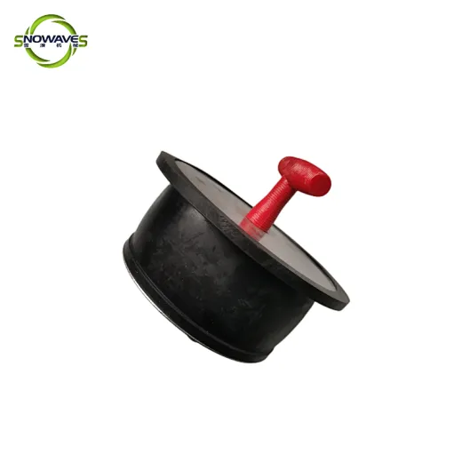 purpose of scupper plugs