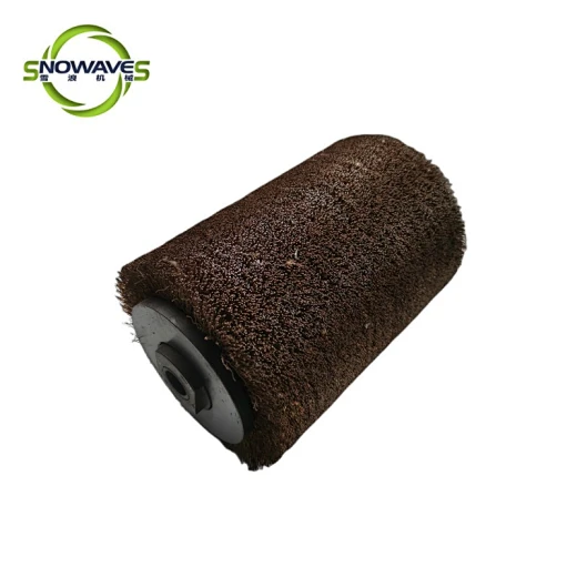long wire brush for drill