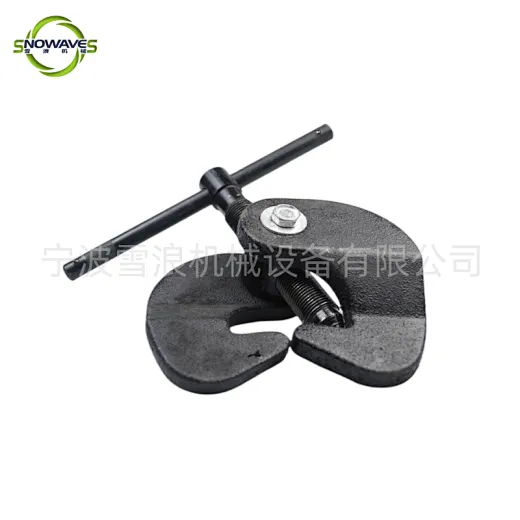 flange jacks